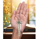 Premium Metal Keychain Collection � Iconic Game & Anime Characters � Durable & Stylish Key Accessories