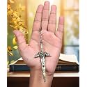 Premium Metal Keychain Collection � Iconic Game & Anime Characters � Durable & Stylish Key Accessories