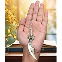 Premium Metal Keychain Collection � Iconic Game &amp; Anime Characters � Durable &amp; Stylish Key Accessories