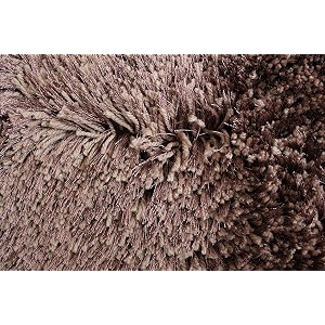 Premium Modern Round Fur Shaggy Carpets for