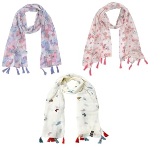 premium multicolor scarf lightweight amp comfortable for all seasons 180x55cm