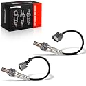 A-Premium O2 Oxygen Sensor Compatible with Honda