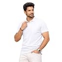 Premium Piqu Cotton Pocket Polo T-Shirt for