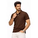 Premium Piqu Cotton Pocket Polo T-Shirt for