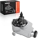 A-Premium Power Steering Pump, with Reservoir