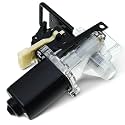 A-Premium Tailgate Trunk Lid Latch Lid Pull Down Motor Actuator w/Housing