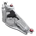 A-Premium Rear Windshield Wiper Motor Compatible with Honda CR-V
