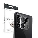 Lensarmor Premium Note 13 Pro Camera Lens Protector – Ultra-Thin 9H Tempered Glass, Scratch-Resistant, HD Transparency