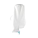 Premium Replacement Mesh Bag for Pool Vacuum Cleaner, 50 Micron