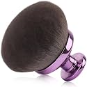 Premium Self Tanner Brush, 90MM Kabuki Body Brush for Streak-Free Tanning