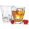 SYANKA Premium Shot Glasses Set of 12, 50 ML, Transparent, Heavy Base Vodka &amp; Tequila Wine Tasting Shot Glasses Set (Great Gift for Vodka Tequila Lovers)