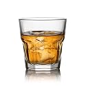 SYANKA Premium Shot Glasses Set of 6, 50 ML, Transparent, Heavy Base Vodka & Tequila Wine Tasting Shot Glasses Set (Great Gift for Vodka Tequila Lovers)