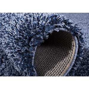 Premium Soft Shaggy Runner Rug for Hallway