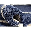 Premium Soft Shaggy Runner Rug for Hallway
