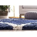 Premium Soft Shaggy Runner Rug for Hallway