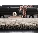 Premium Soft Shaggy Runner Rug for Hallway