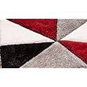 Premium Soft Shaggy Runner Rug for Hallway