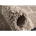 Premium Soft Shaggy Runner Rug for Hallway