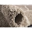 Premium Soft Shaggy Runner Rug for Hallway