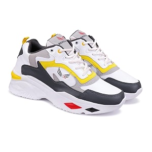 Premium SportsWalkingGymCricket Trending Running Shoes for Mens