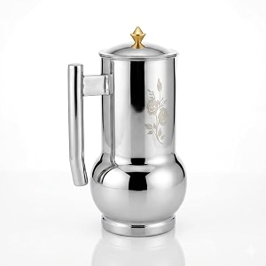 Premium Stainless Steel Water Jug
