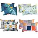 Premium Supersoft Pillow Covers Set of 8
