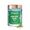 Udyan Tea Himalayan Oolong Tea, 50g (25 cups) | High Mountain Loose Leaf Oolong for Weight Management | Natural & Fresh with Fruity Floral Aroma