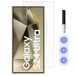 Premium Tempered Glass Design For Samsung Galaxy