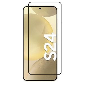 Premium Tempered Glass Design for Samsung Galaxy