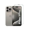 Premium Tempered Glass Screen Guard Compatible With