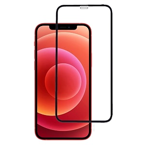 Premium Tempered Glass Screen Protector Compatible with