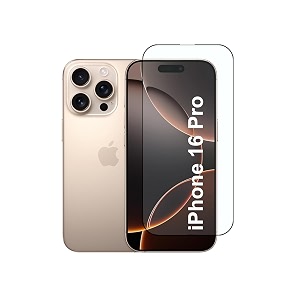 Premium Tempered Glass Screen Protector Compatible with