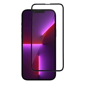 Premium Tempered Glass Screen Protector Compatible with