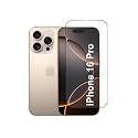 Premium Tempered Glass Screen Protector Compatible with