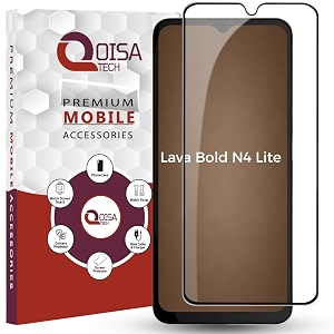 Premium Tempered Glass Screen Protector Guard For