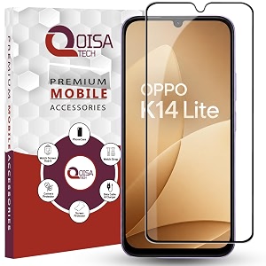 Premium Tempered Glass Screen Protector Guard For