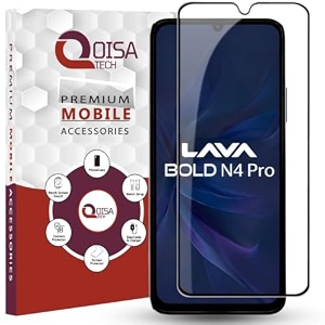 Premium Tempered Glass Screen Protector Guard For