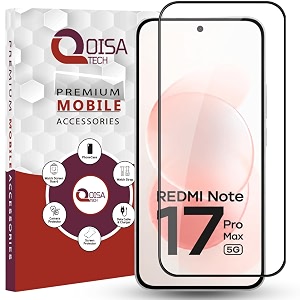 Premium Tempered Glass Screen Protector Guard For