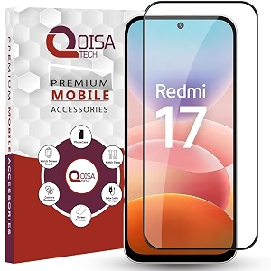 Premium Tempered Glass Screen Protector Guard For