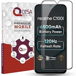 Premium Tempered Glass Screen Protector Guard For