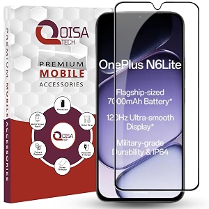 Premium Tempered Glass Screen Protector Guard For