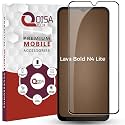 Premium Tempered Glass Screen Protector Guard For