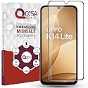 Premium Tempered Glass Screen Protector Guard For