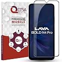 Premium Tempered Glass Screen Protector Guard For