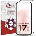 Premium Tempered Glass Screen Protector Guard For