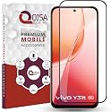 Premium Tempered Glass Screen Protector Guard For