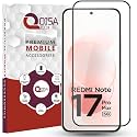 Premium Tempered Glass Screen Protector Guard For