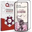 Premium Tempered Glass Screen Protector Guard For