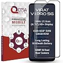 Premium Tempered Glass Screen Protector Guard For