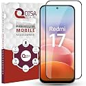 Premium Tempered Glass Screen Protector Guard For